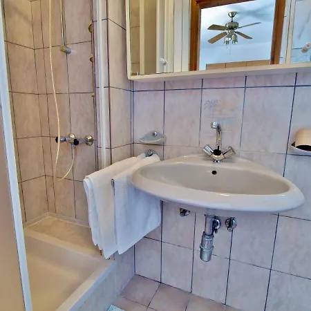 Kata Mit Panoramablick Auf Stadt Apartment Rab Town