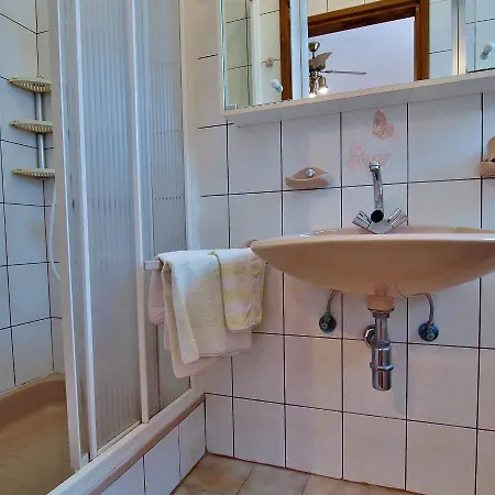 Kata Mit Panoramablick Auf Stadt Apartment