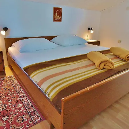 Kata Mit Panoramablick Auf Stadt Apartment *