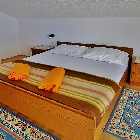 Apartment Kata Mit Panoramablick Auf Stadt